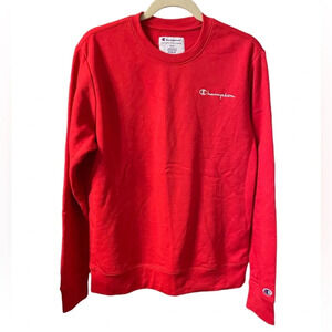 CHAMPION MENS CREWNECK SWEATSHIRT